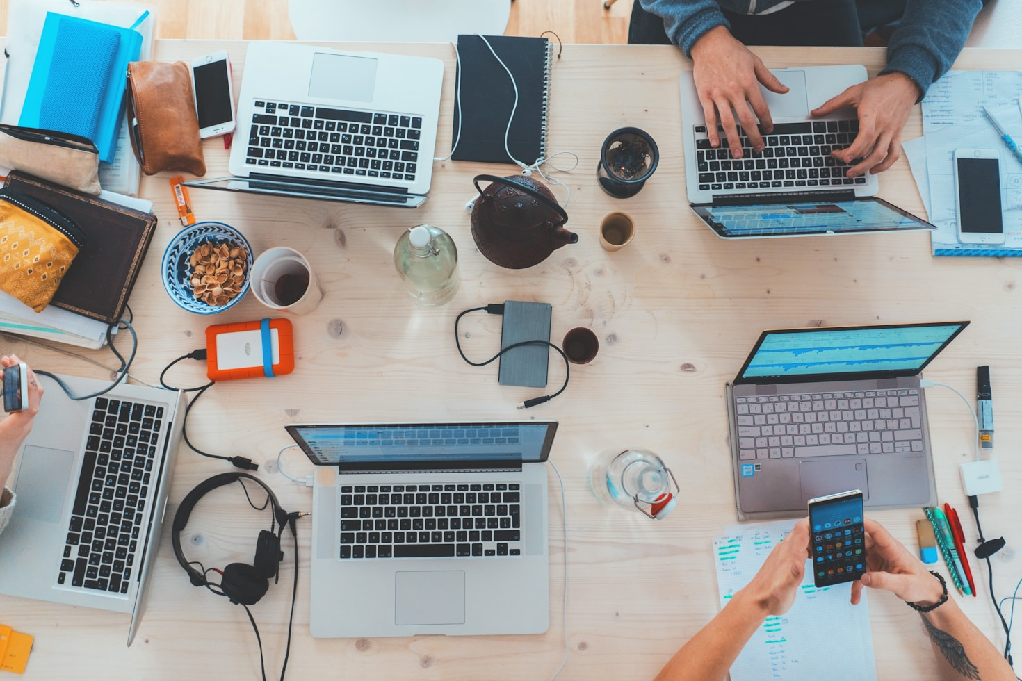 Como Transformar Ideias em Negócios Lucrativos